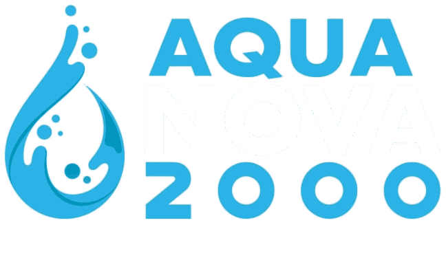 Aqua Nova 2000, ¡Nuestra prioridad, calidad!